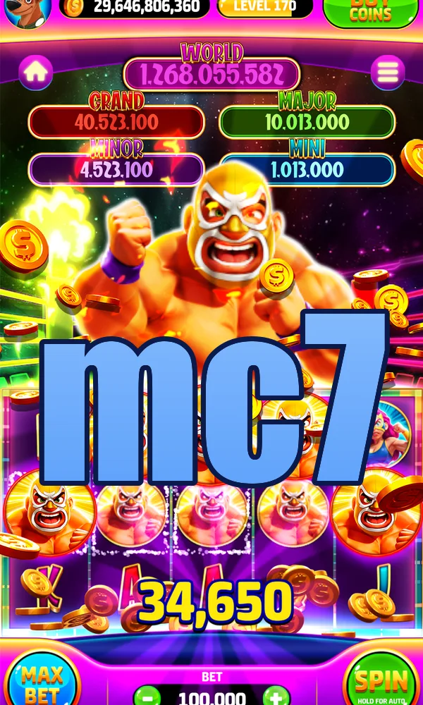 mc7 APK