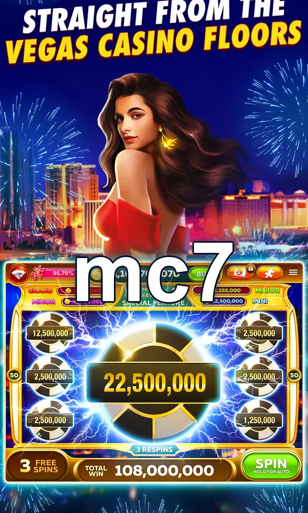 mc7 APK