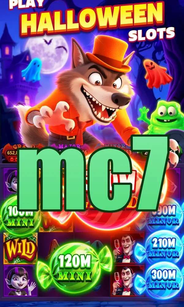 mc7 APK