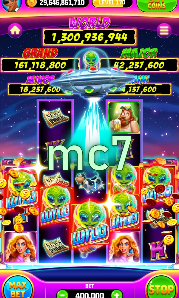 mc7 Masuk