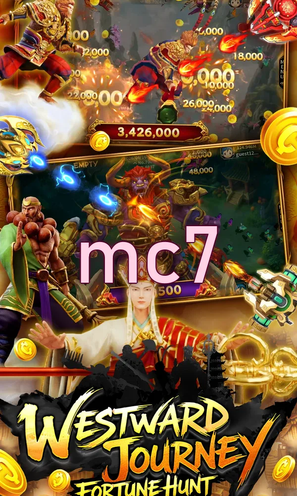 mc7 Masuk