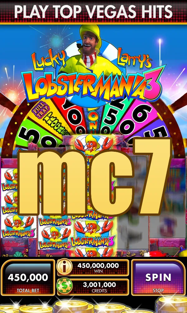 mc7 Masuk